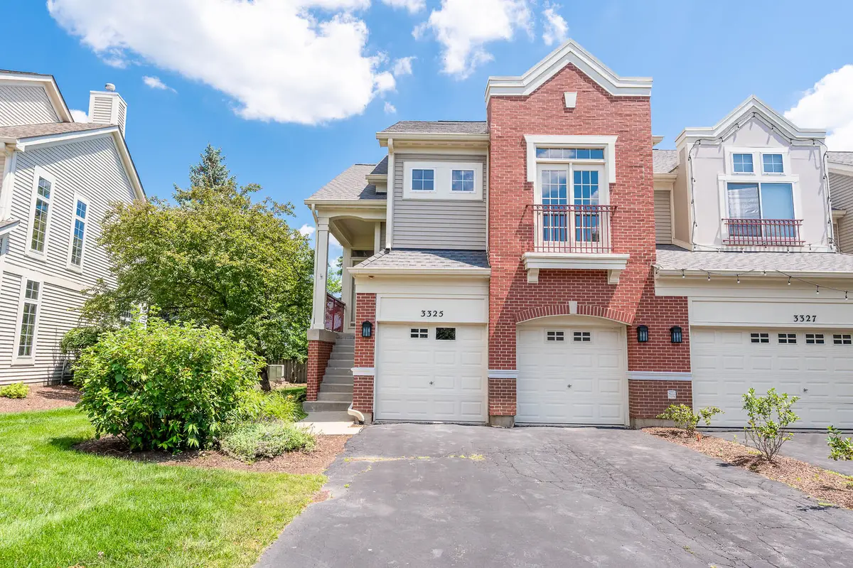 3325 Rosecroft Lane, Naperville, IL 60540 - #1