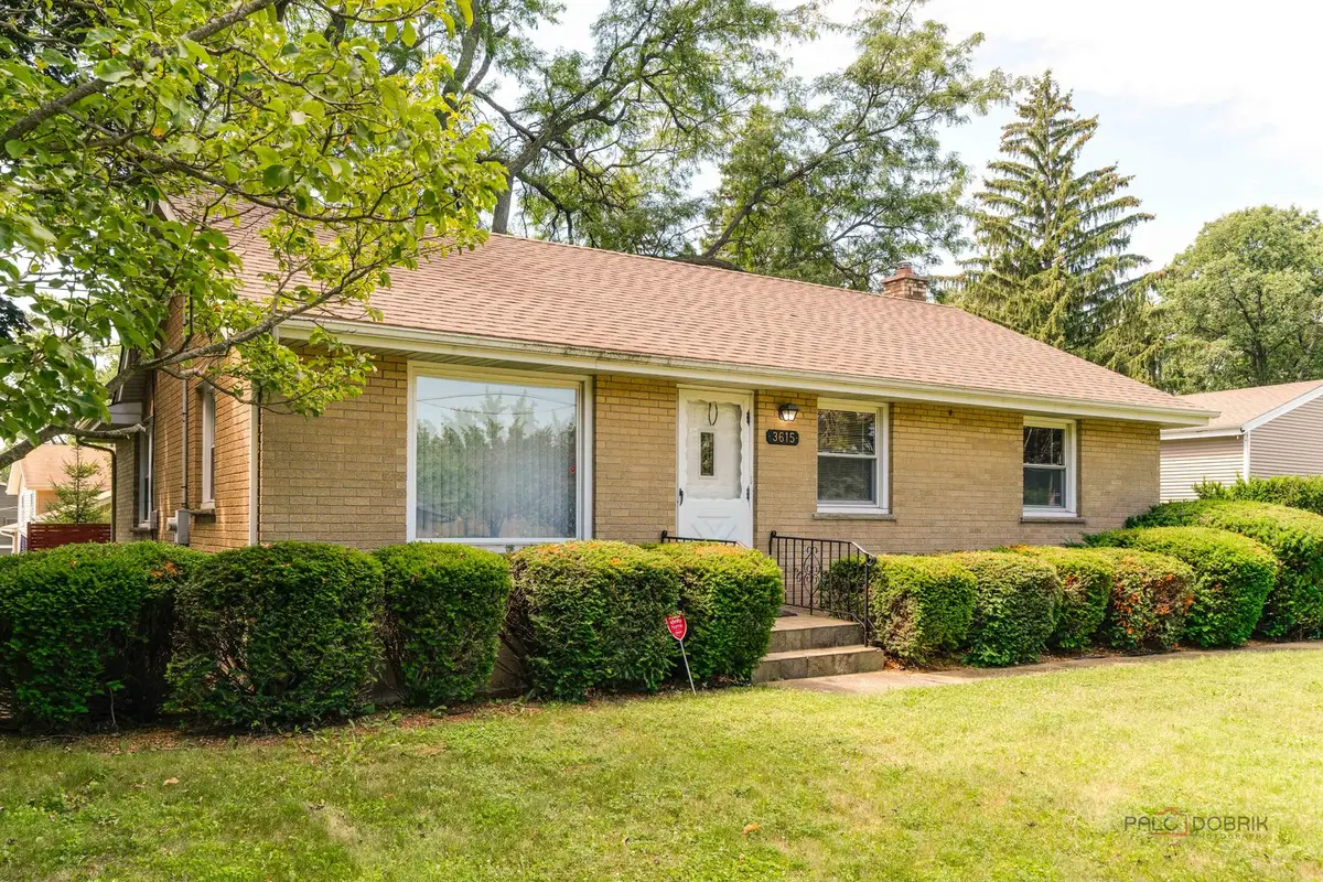 3615 Grandmore Avenue, Gurnee, IL 60031 - #1