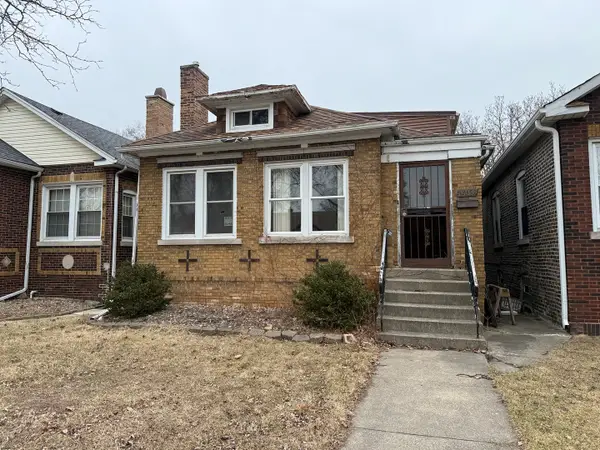 14121 S Dearborn Street, Riverdale, IL 60827