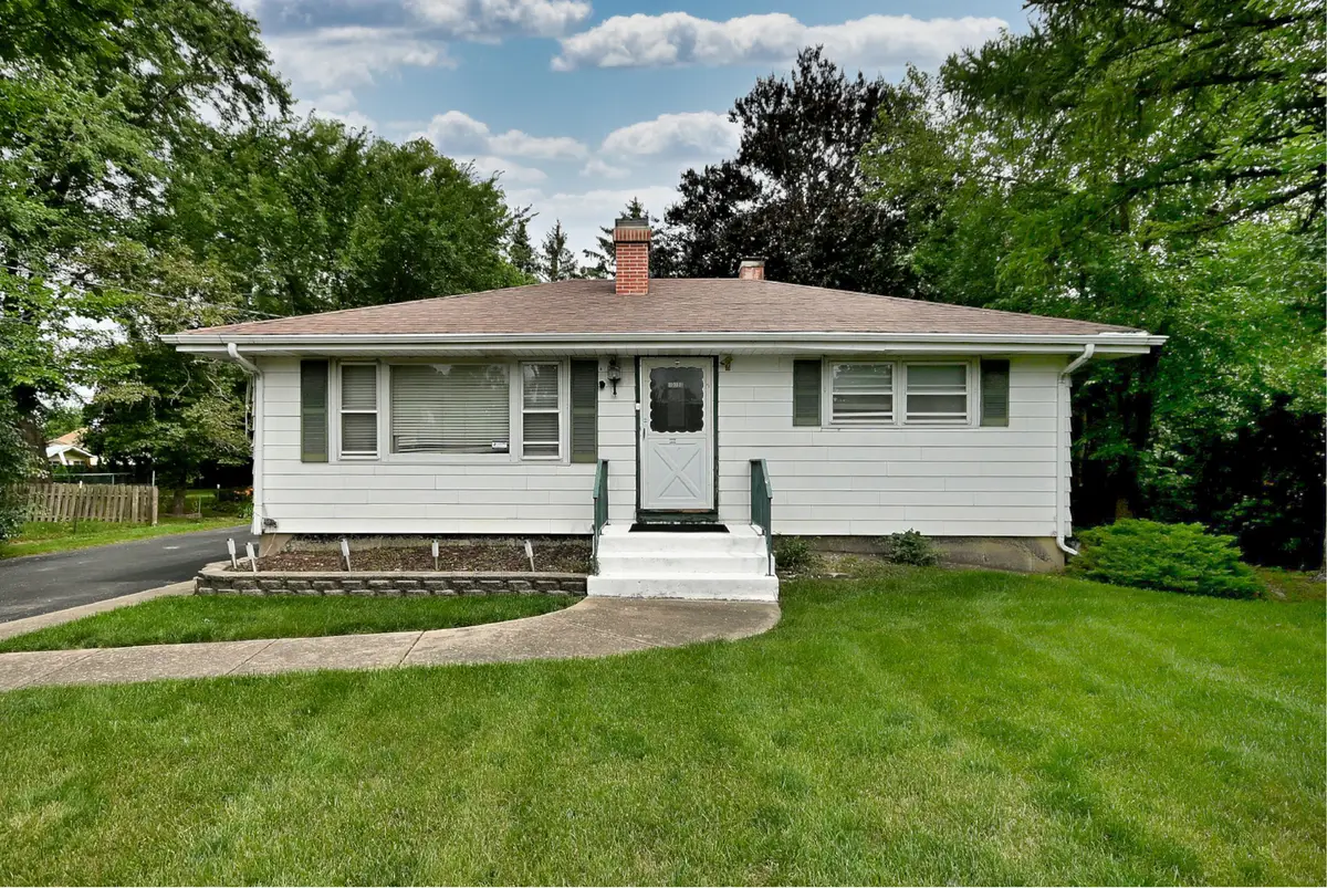 10220 Dickens Avenue, Melrose Park, IL 60164 - #1