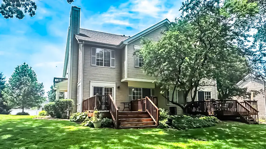 263 S Collins Street, South Elgin, IL 60177 - #2