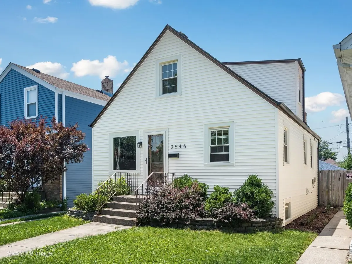 3546 N Ozark Avenue, Chicago, IL 60634 - #1