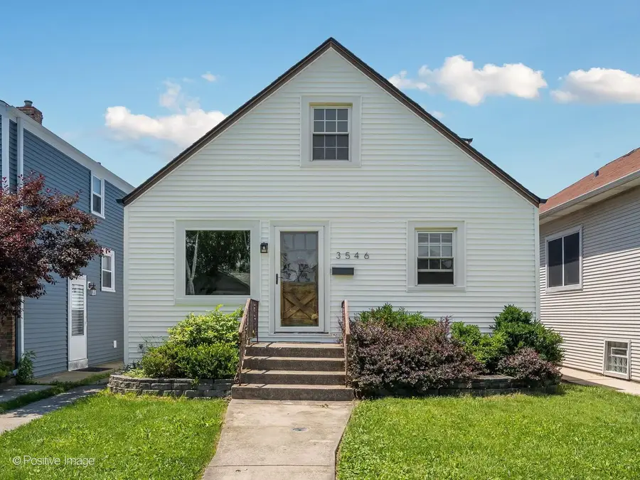 3546 N Ozark Avenue, Chicago, IL 60634 - #2