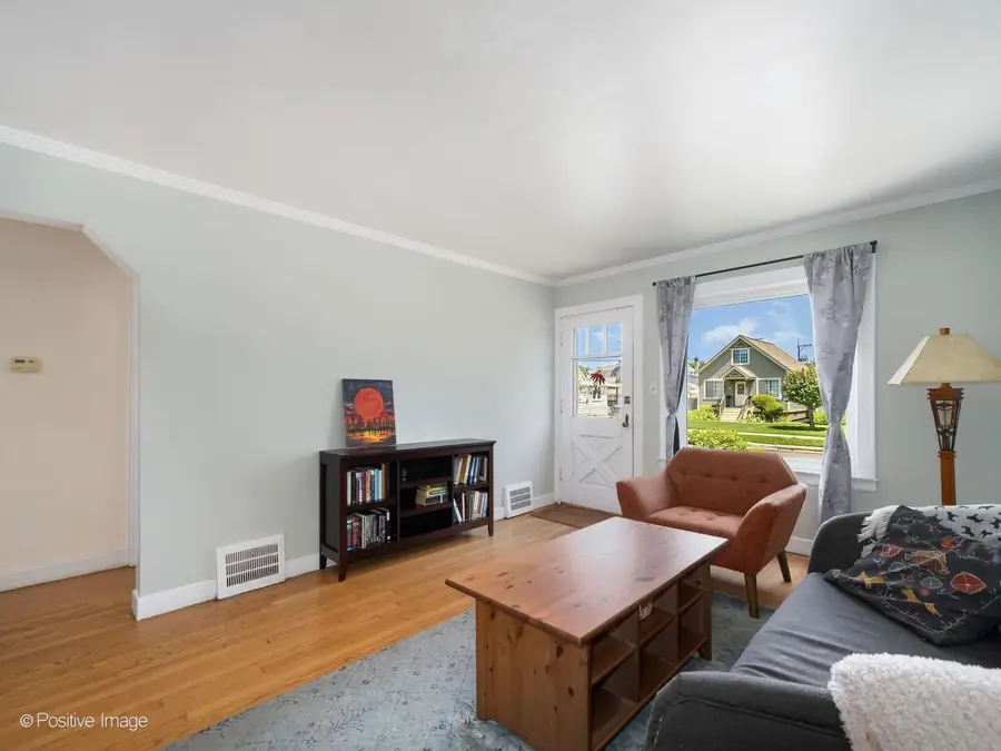 3546 N Ozark Avenue, Chicago, IL 60634 - #3