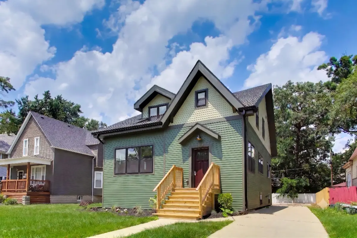 1632 W 100th Place, Chicago, IL 60643 - #1