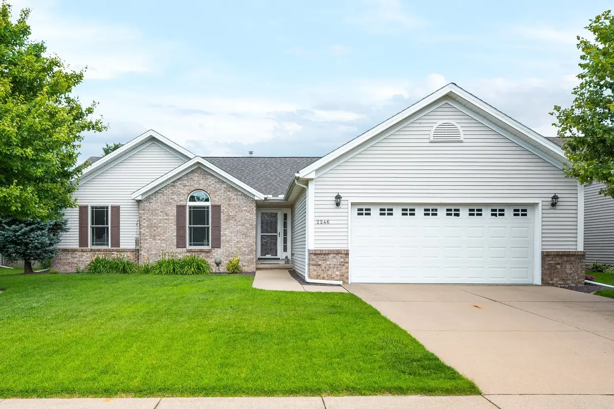 2246 Inez Lane, Normal, IL 61761 - #1