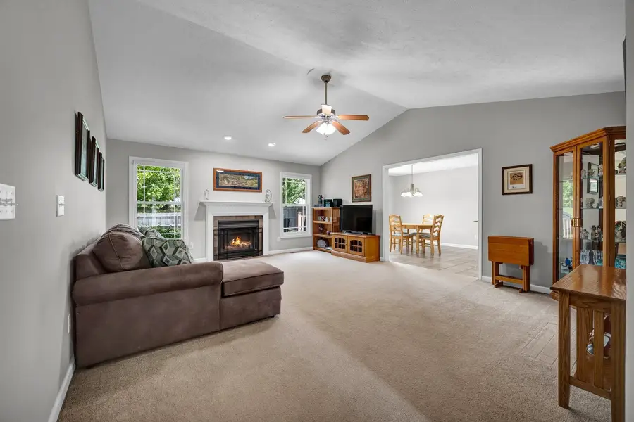 2246 Inez Lane, Normal, IL 61761 - #3