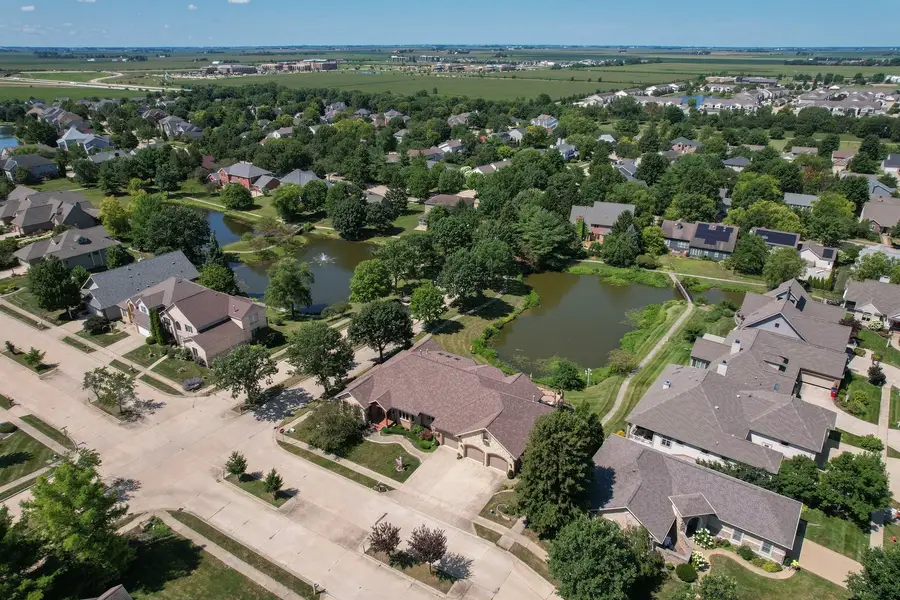 2427 Prairieridge Place, Champaign, IL 61822 - #2