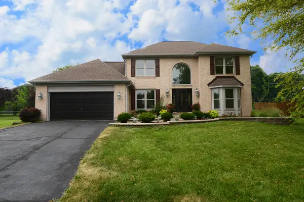 650 Lavina Court, Bolingbrook, IL 60440