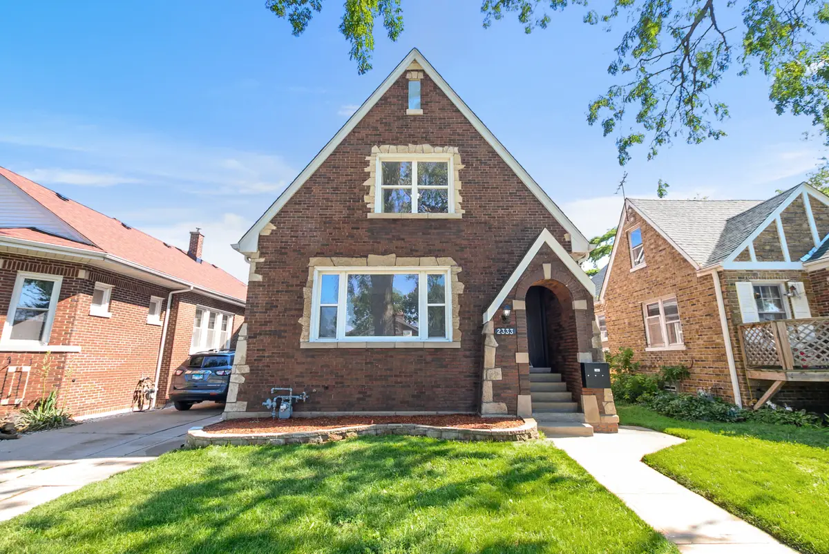 2333 120th Street, Blue Island, IL 60406 - #1