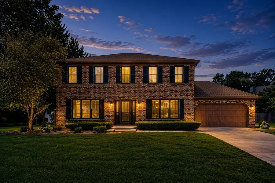120 Plymouth Court, Bartlett, IL 60103 - #3