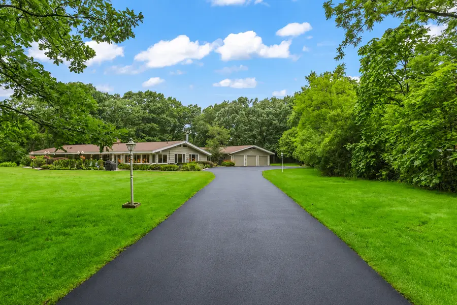 1843 Hanover Lane, Flossmoor, IL 60422 - #3