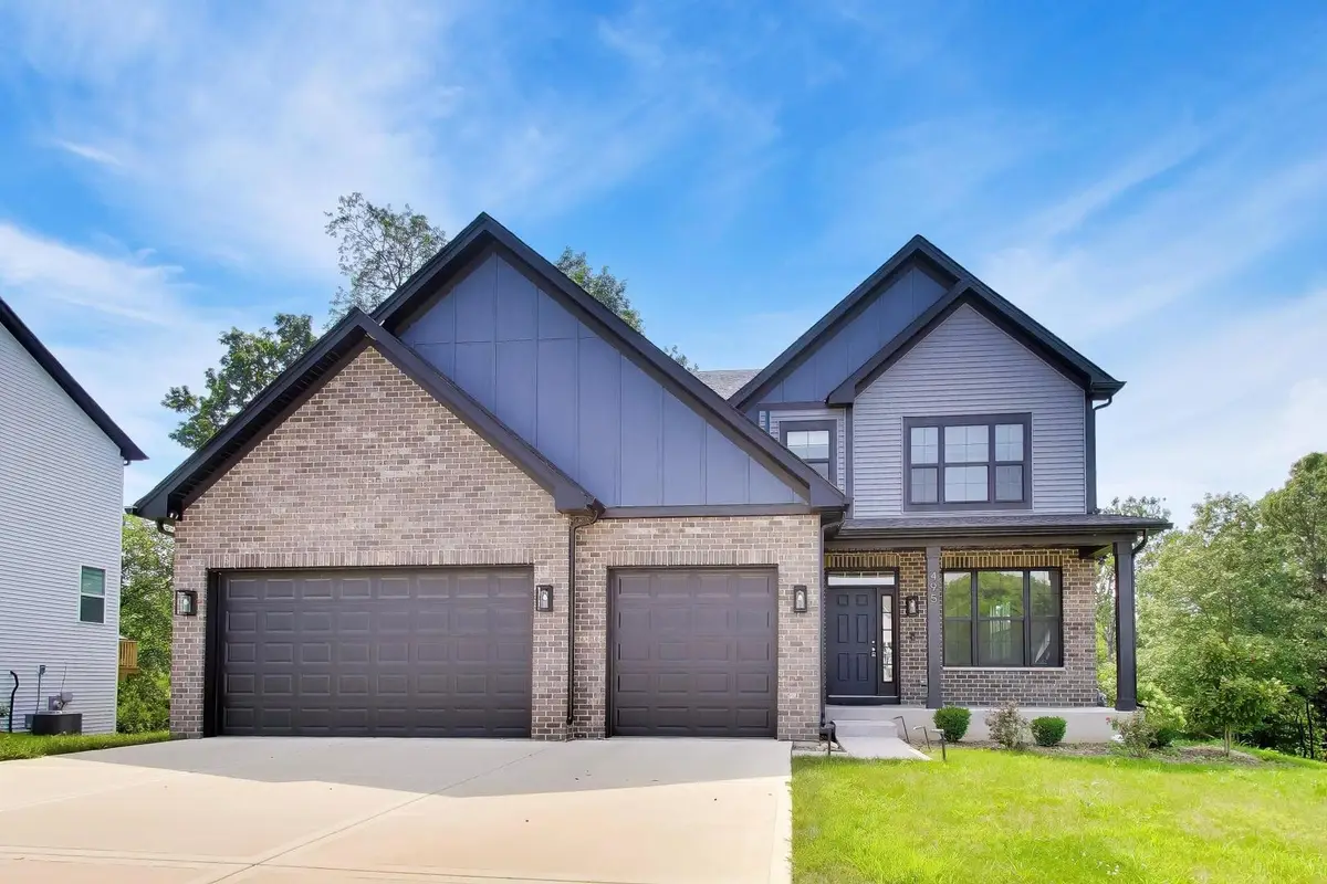 495 Timber Oak Lane, Yorkville, IL 60560 - #1