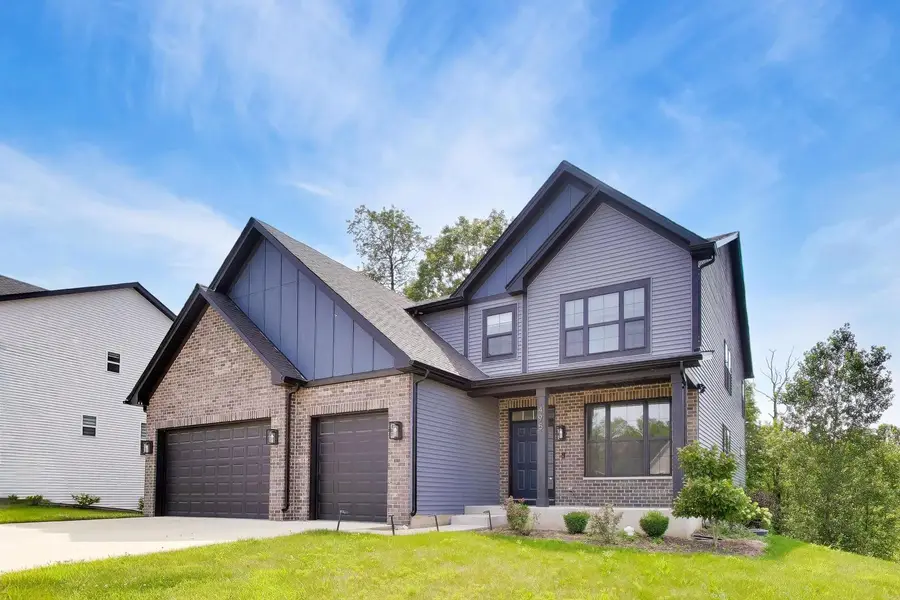 495 Timber Oak Lane, Yorkville, IL 60560 - #2