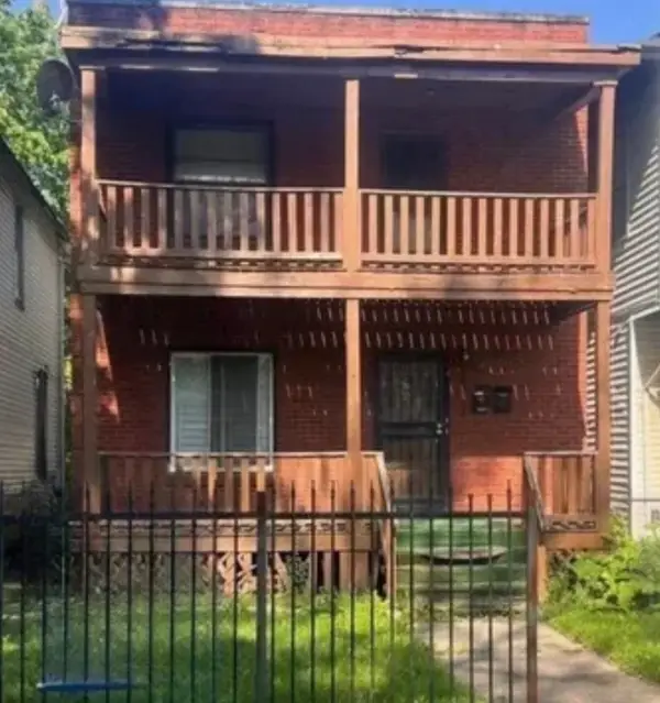 15538 Turlington Avenue, Harvey, IL 60426