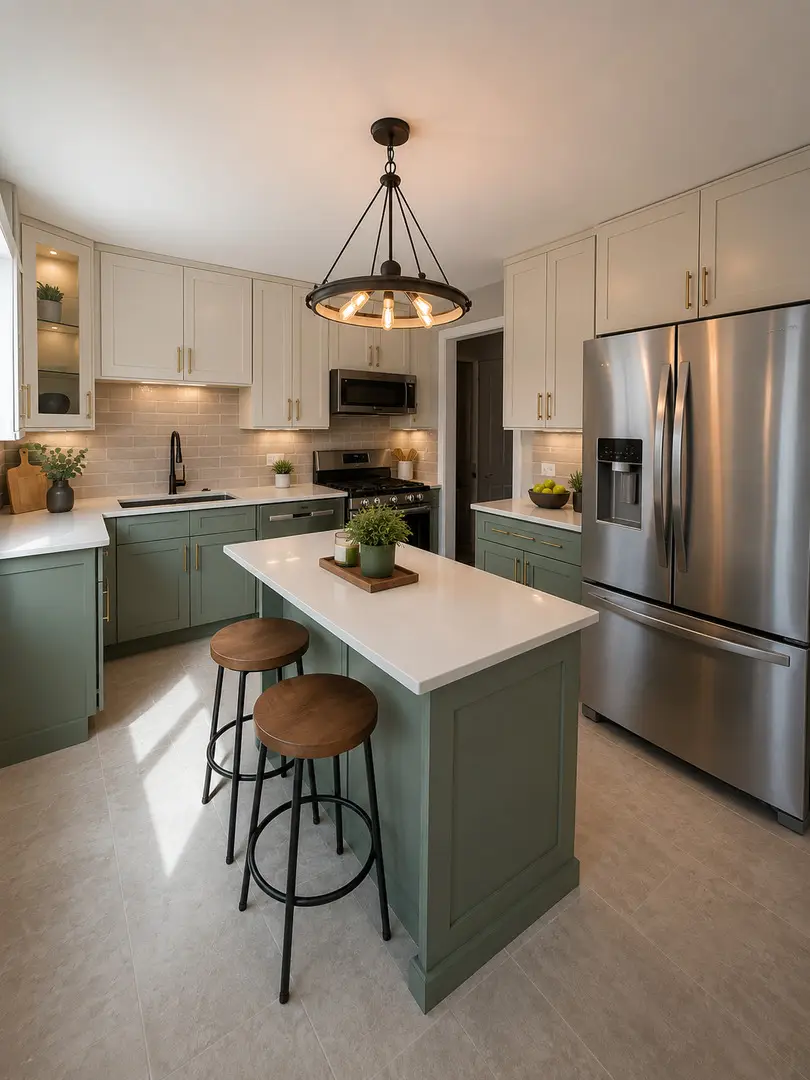 248 Spruce Avenue, Bensenville, IL 60106 - #3