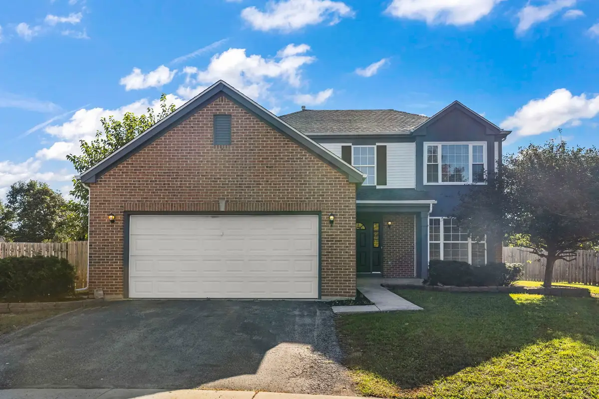 568 Rebecca Lane, Bolingbrook, IL 60440 - #1
