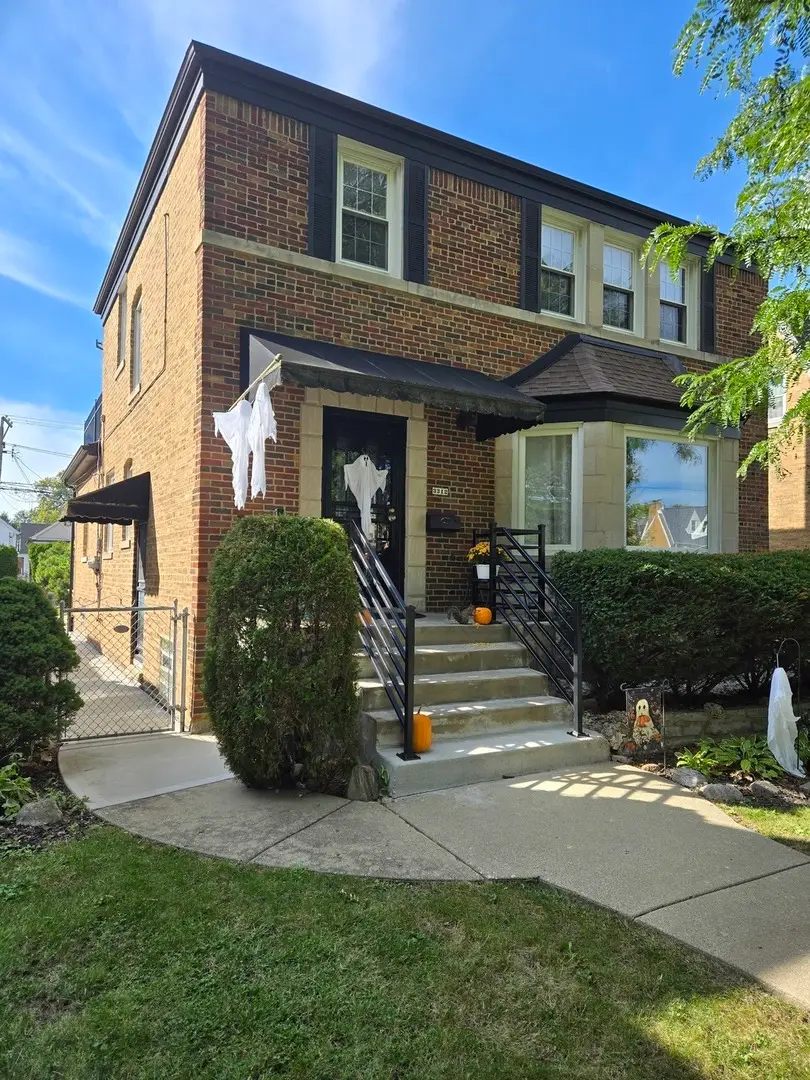 3312 N New England Avenue, Chicago, IL 60634 - #1