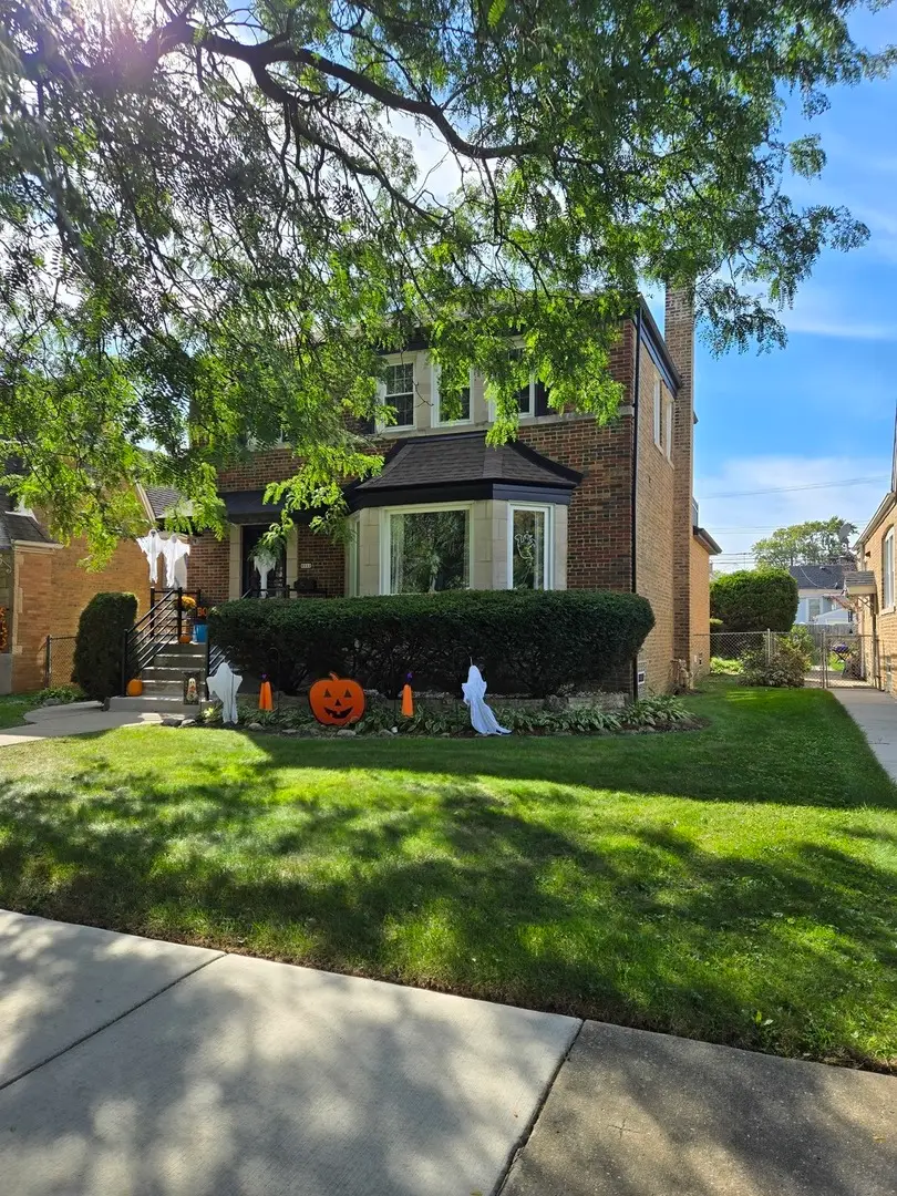 3312 N New England Avenue, Chicago, IL 60634 - #2