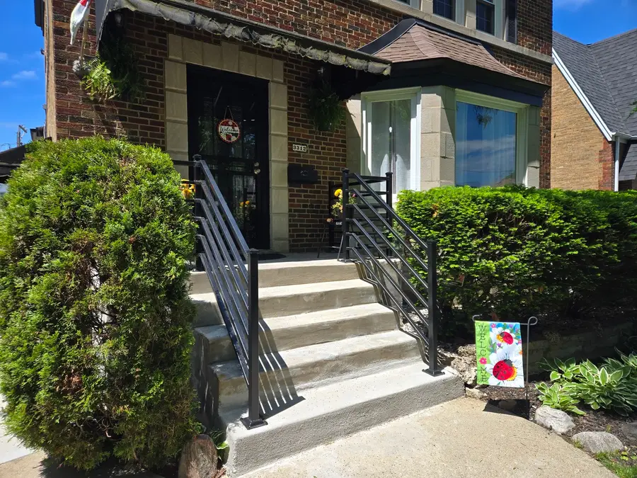 3312 N New England Avenue, Chicago, IL 60634 - #3
