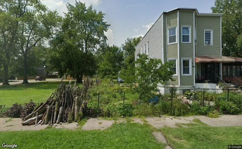 5554 S Laflin Street, Chicago, IL 60636 - #1