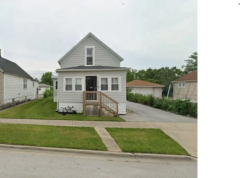 528 Garfield Avenue, Calumet City, IL 60409 - #1