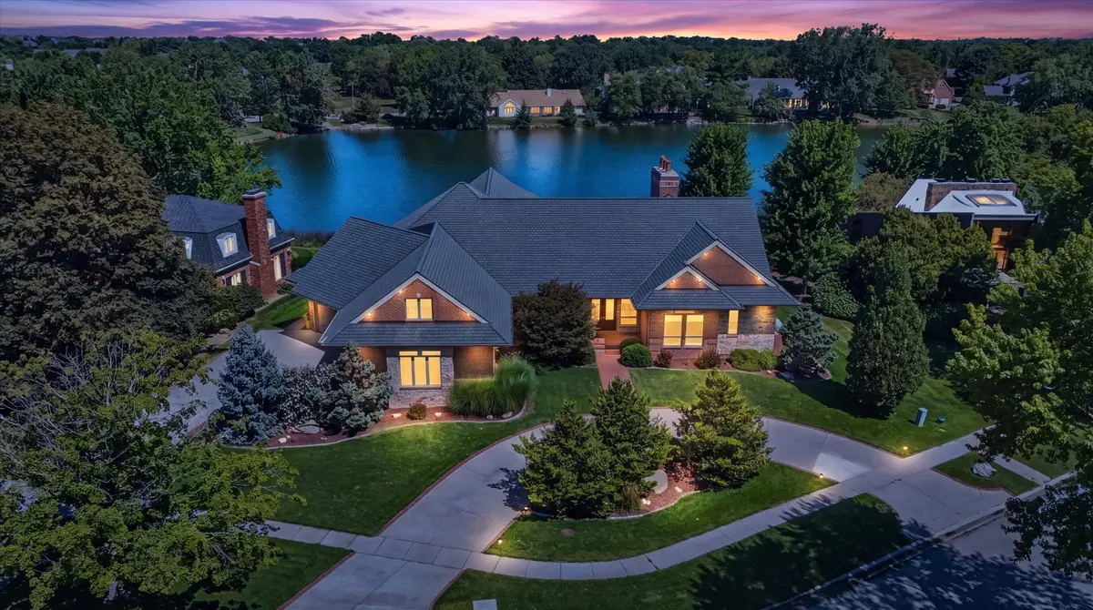4014 Clubhouse Drive, Champaign, IL 61822 - #1