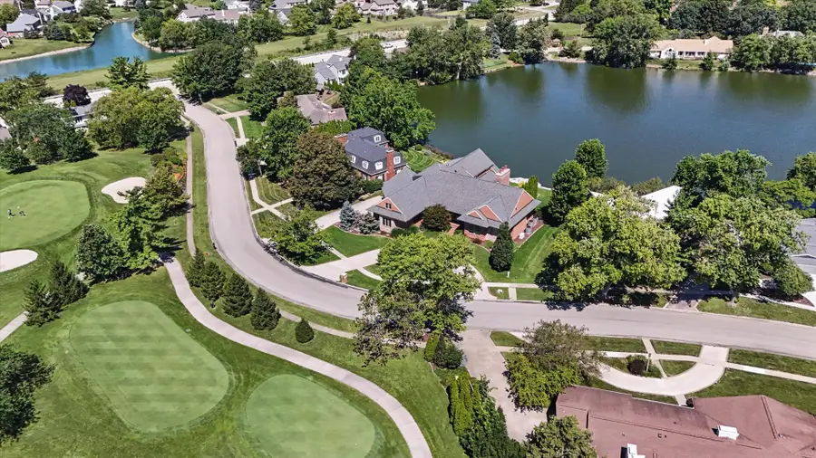 4014 Clubhouse Drive, Champaign, IL 61822 - #2