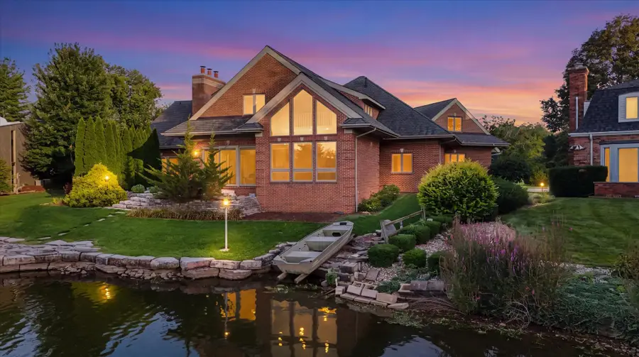 4014 Clubhouse Drive, Champaign, IL 61822 - #3