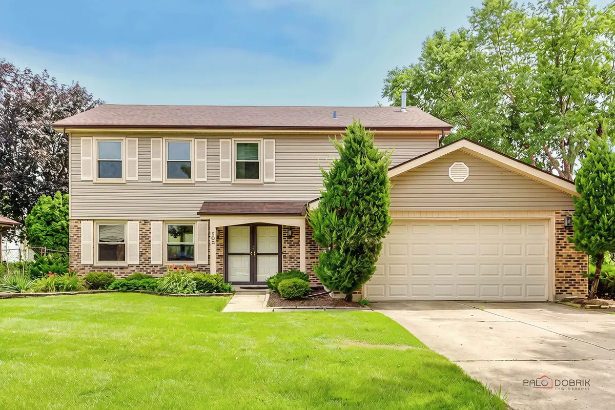 705 Partridge Drive, Schaumburg, IL 60193 - #1