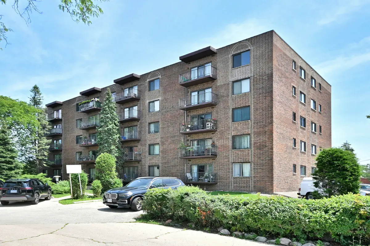 6505 N Nashville Avenue #102, Chicago, IL 60631 - #1