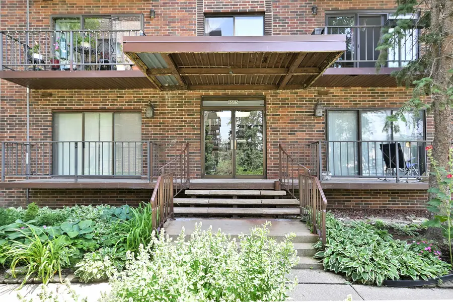 6505 N Nashville Avenue #102, Chicago, IL 60631 - #2