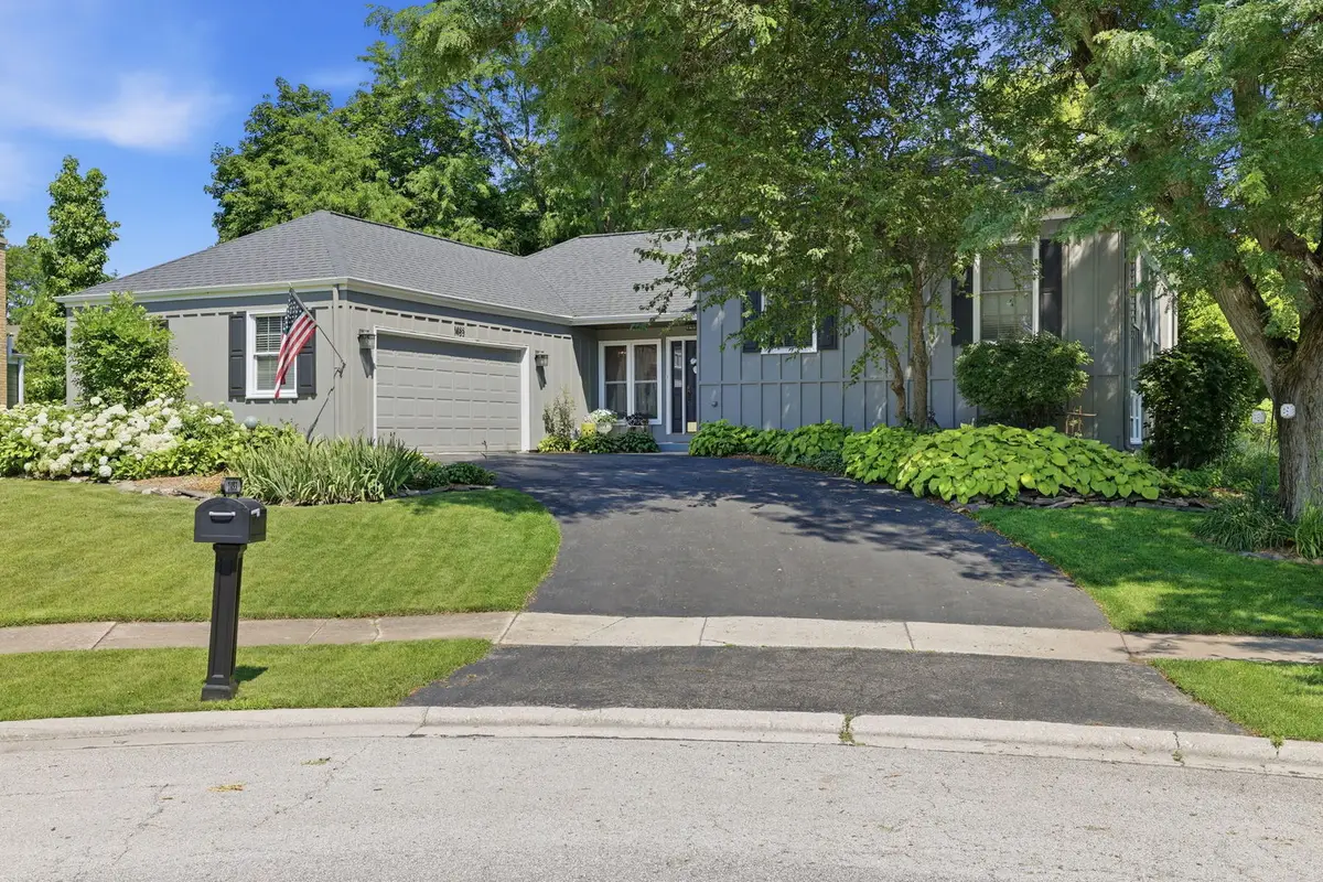 1483 Pebblestone Cove, Wheaton, IL 60189 - #1
