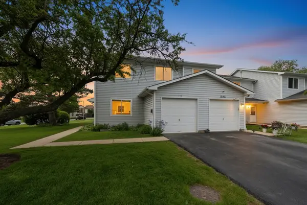 527 Alton Court, Carol Stream, IL 60188