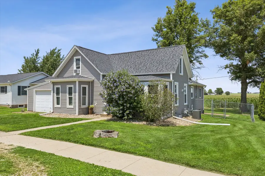 614 Dewitt Street, Grand Mound, IA 52751 - #3