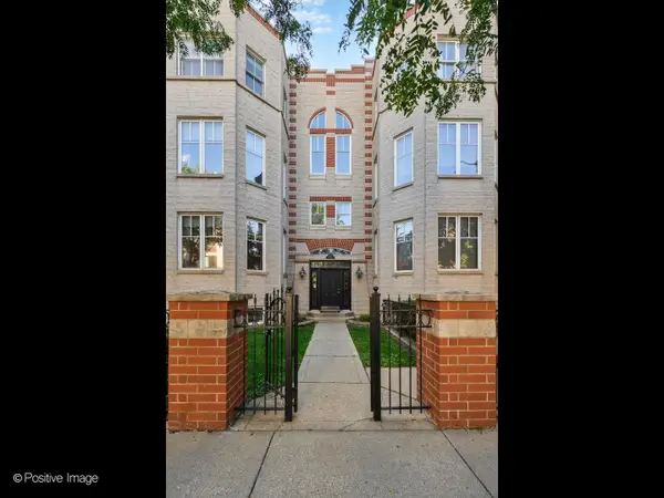 1862 N Halsted Street #1S, Chicago, IL 60614
