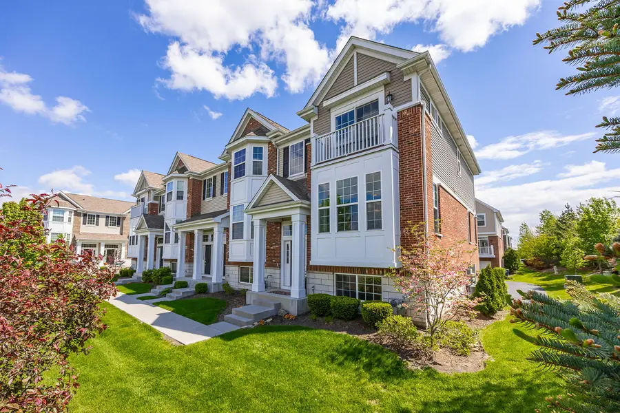 4467 Monroe Court, Naperville, IL 60564 - #2