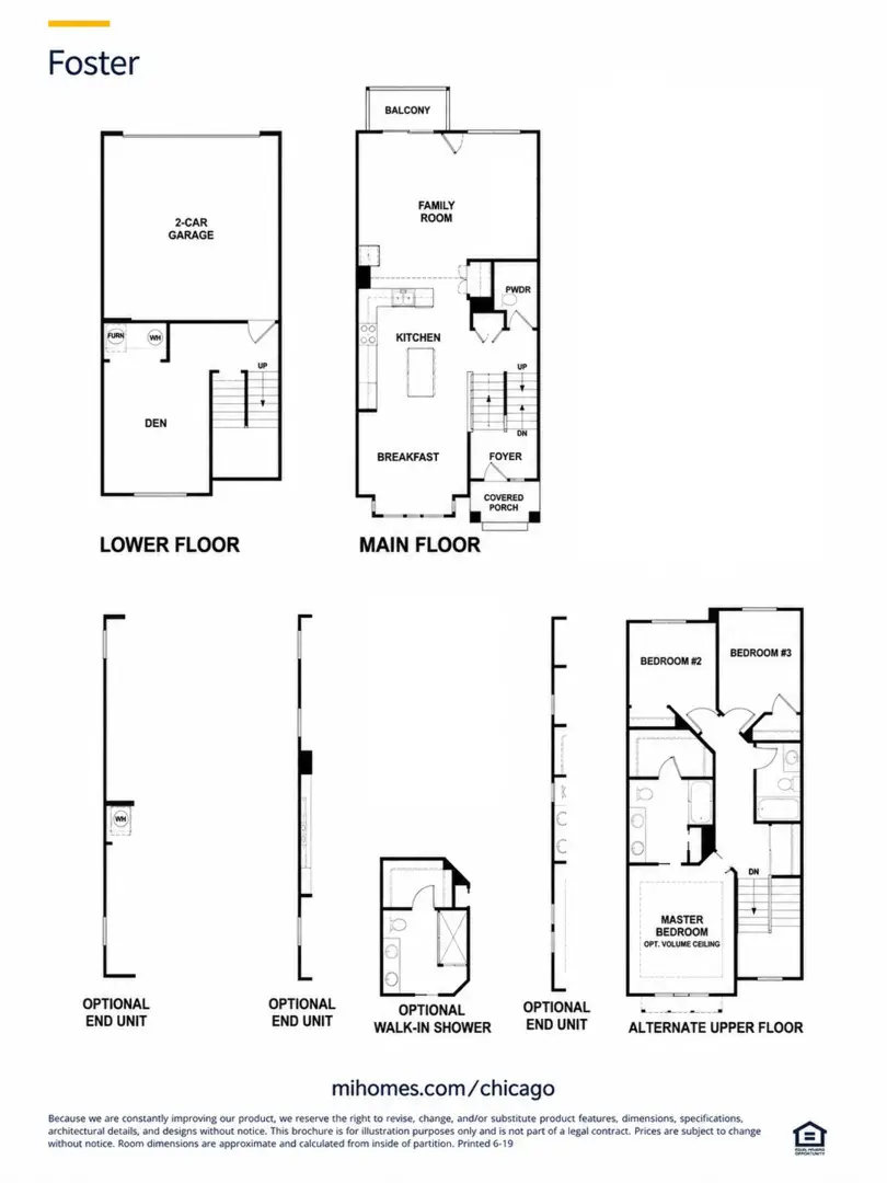 4467 Monroe Court, Naperville, IL 60564 - #3