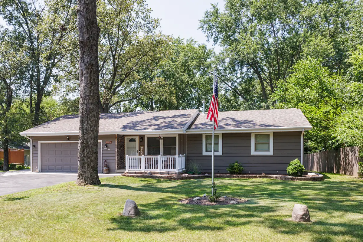 35734 Jay Drive, Custer Park, IL 60481 - #1
