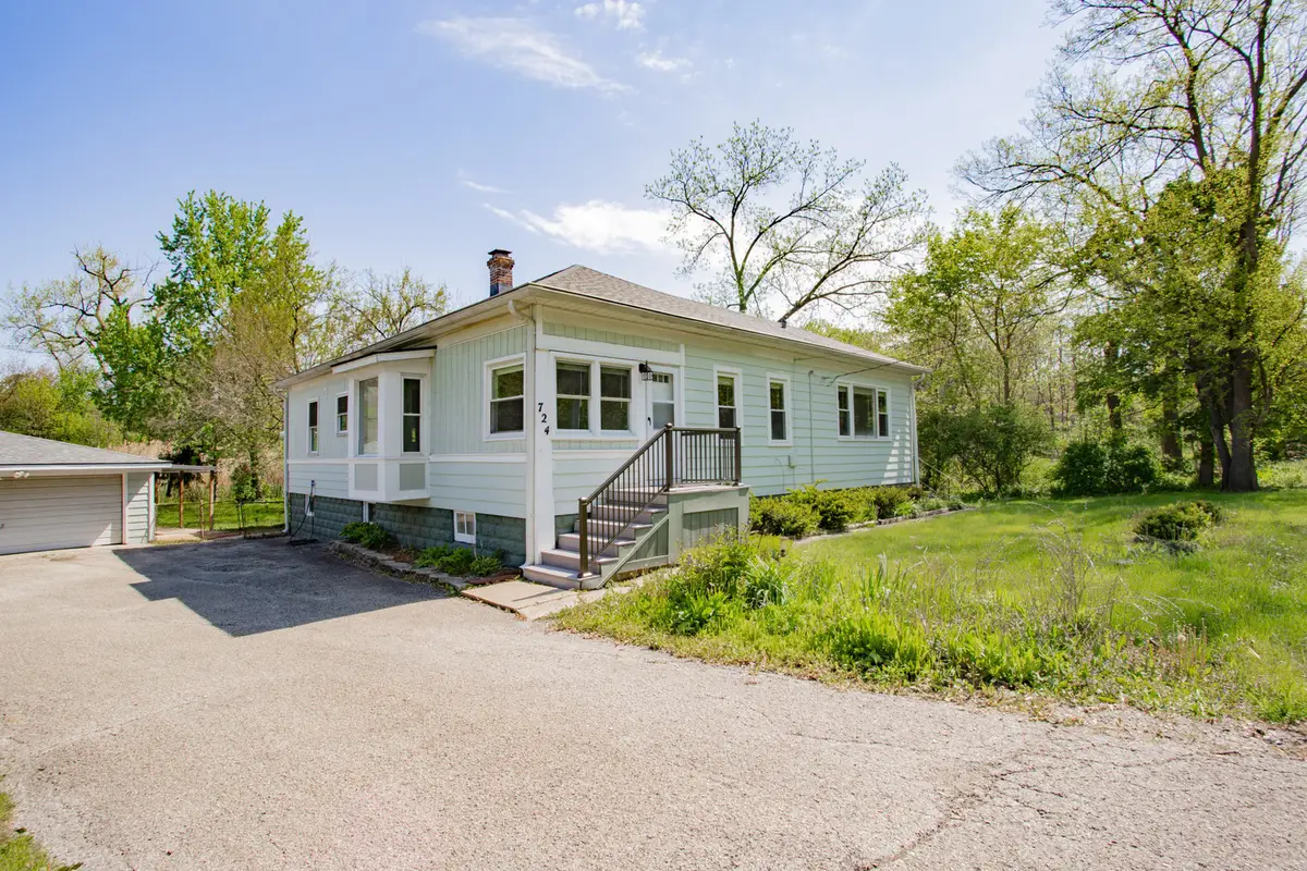 22W724 Saint Charles Road, Glen Ellyn, IL 60137 - #1
