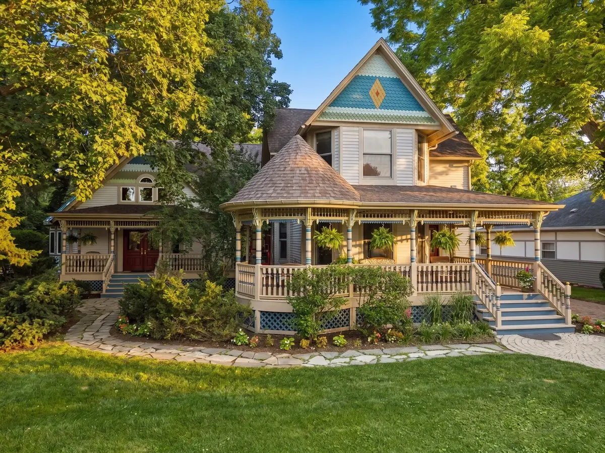 Address Withheld By Seller, Arlington Heights, IL 60004 - #1