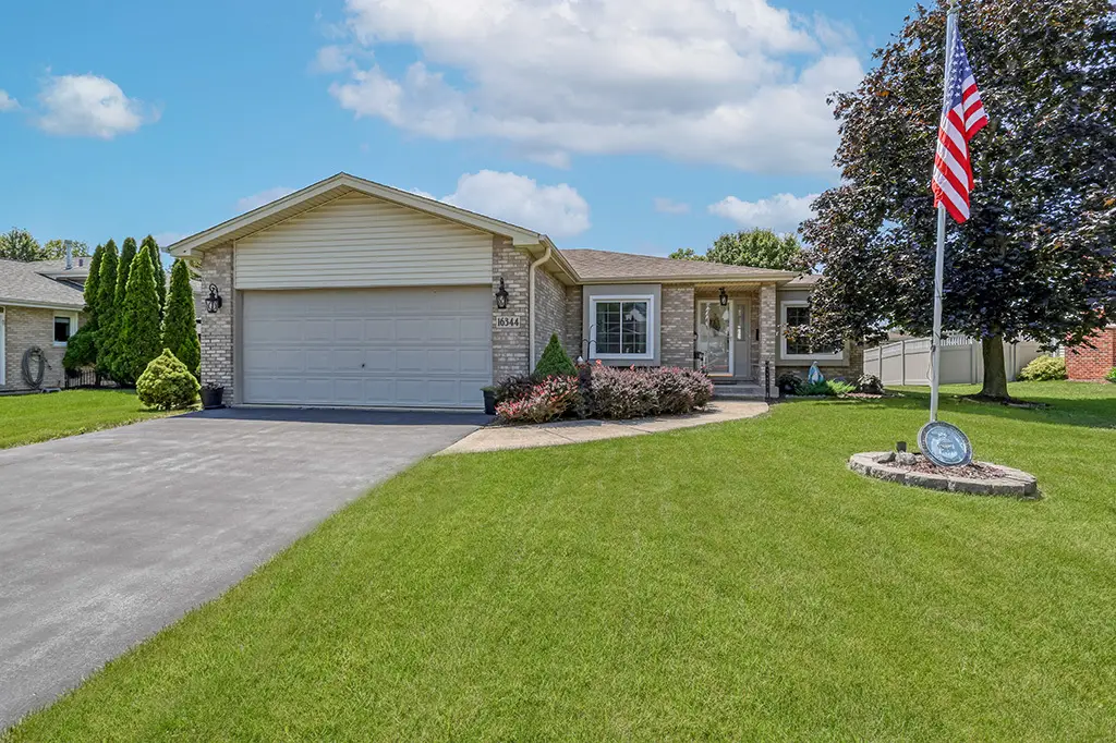 16344 S Fieldstone Place, Lockport, IL 60441 - #1