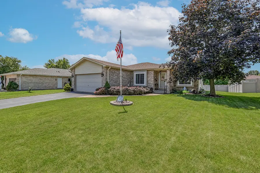 16344 S Fieldstone Place, Lockport, IL 60441 - #2