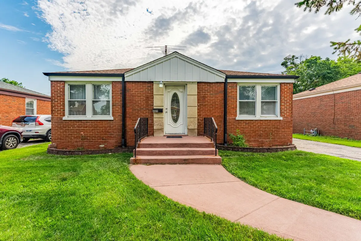 409 Englewood Avenue, Hillside, IL 60162 - #1