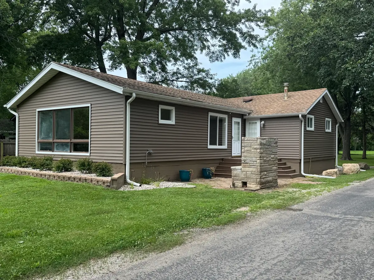 28542 S Walleye Lane, Wilmington, IL 60481 - #1