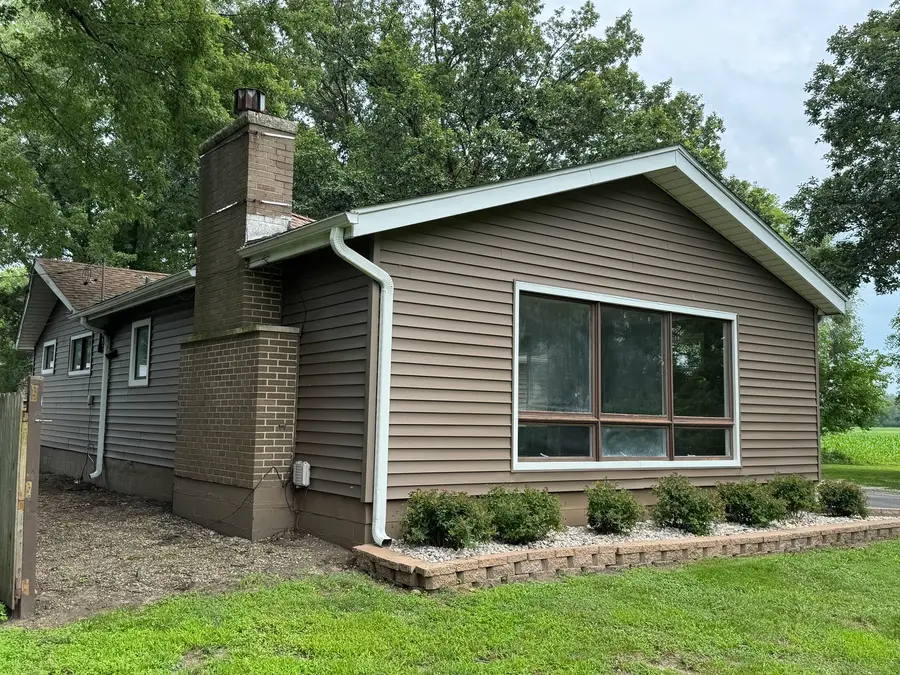 28542 S Walleye Lane, Wilmington, IL 60481 - #2