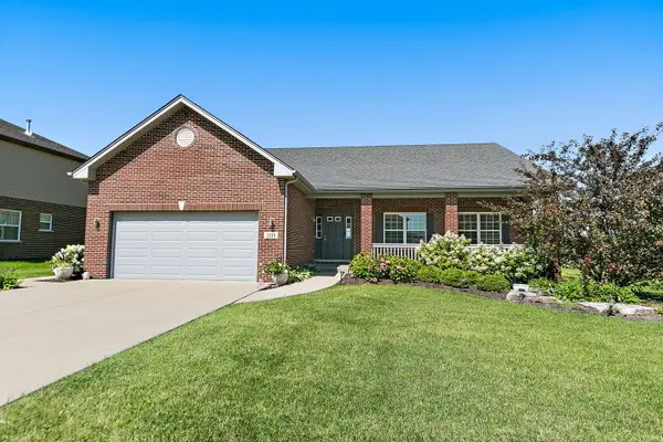 1859 Orchard Lane, New Lenox, IL 60451