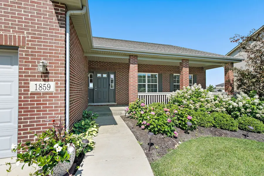 1859 Orchard Lane, New Lenox, IL 60451 - #2