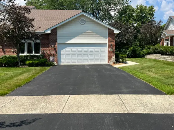 18754 Crystal Creek Drive, Mokena, IL 60448
