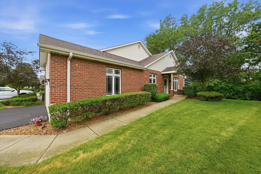 18754 Crystal Creek Drive, Mokena, IL 60448 - #3